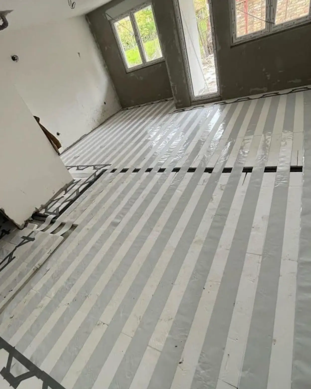 Bash Gradnja Stambena zgrada 120m2