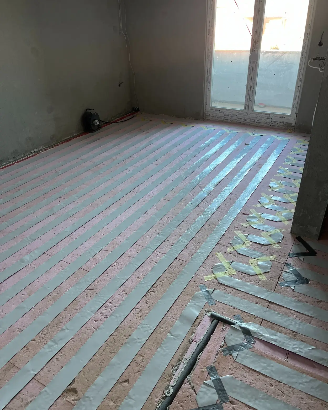 Primus Line 480m2 Zgrada